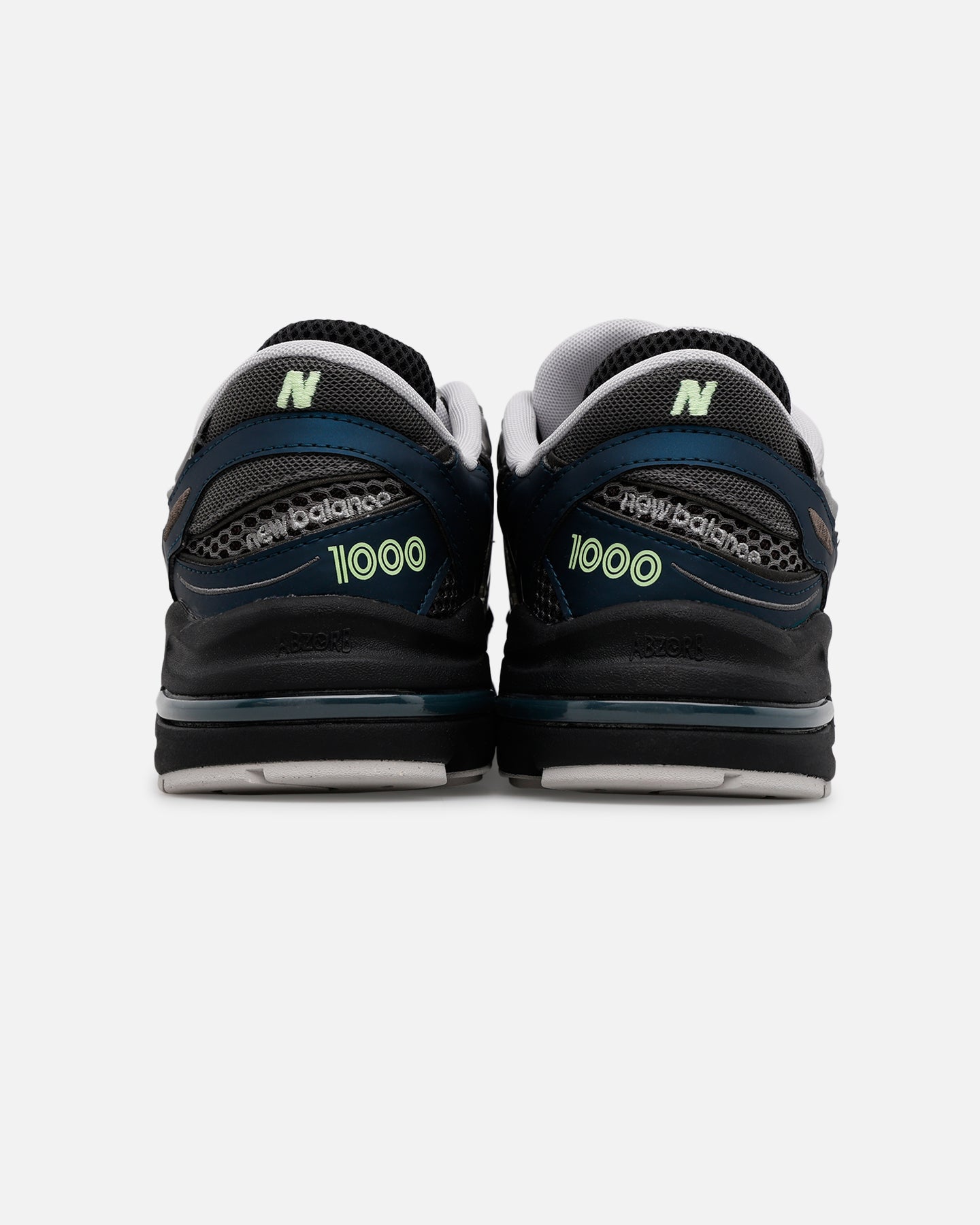 New Balance 1000 Ocean