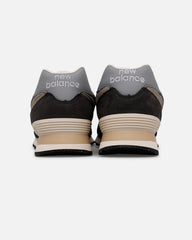 New Balance 574 Cement