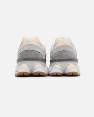 New Balance 9060 Light Grey