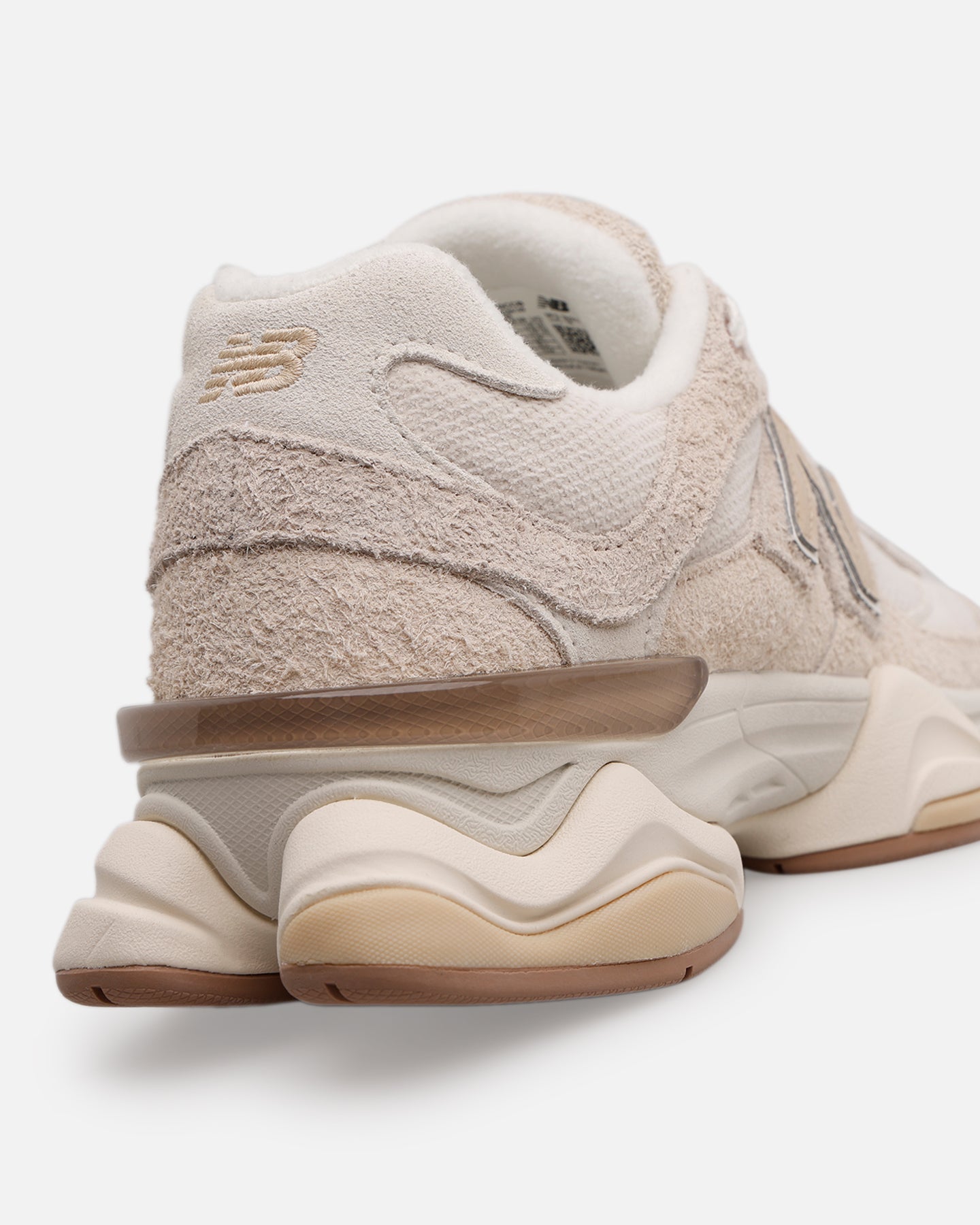 New Balance 9060 Sea Salt