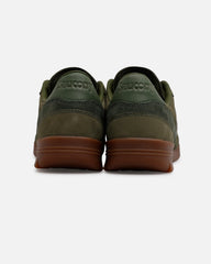 Saucony 586I Nubuck Cypress