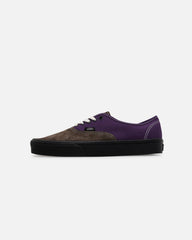 Vans Authentic "Gothic Grape" Purple/Black