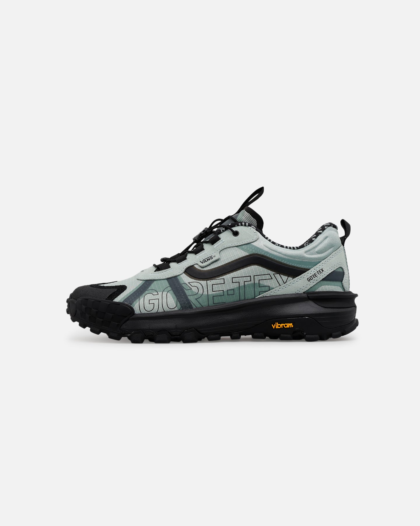 Vans Crosspath XC GORE-TEX Dusty Olive