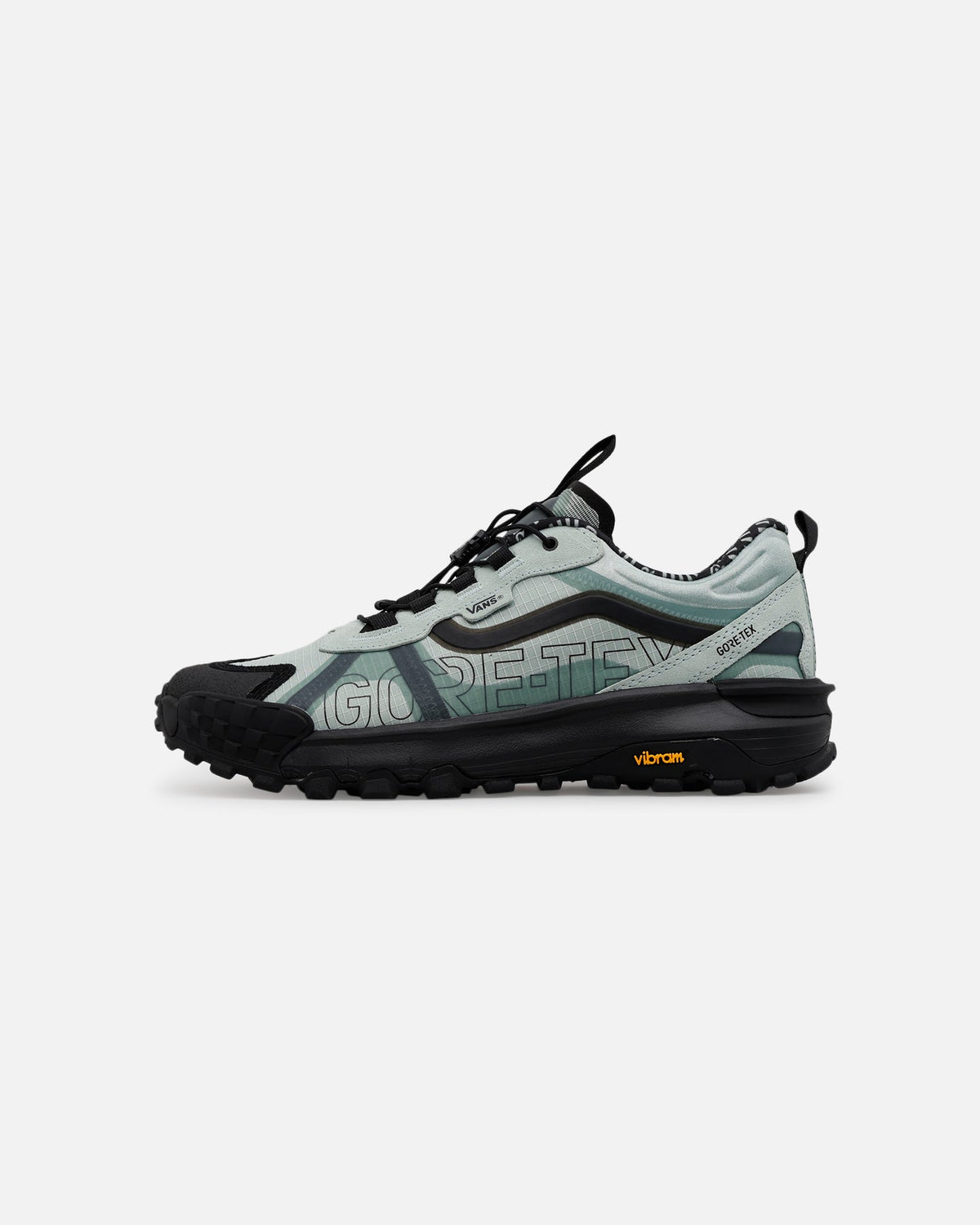 Vans Crosspath XC GORE-TEX Dusty Olive
