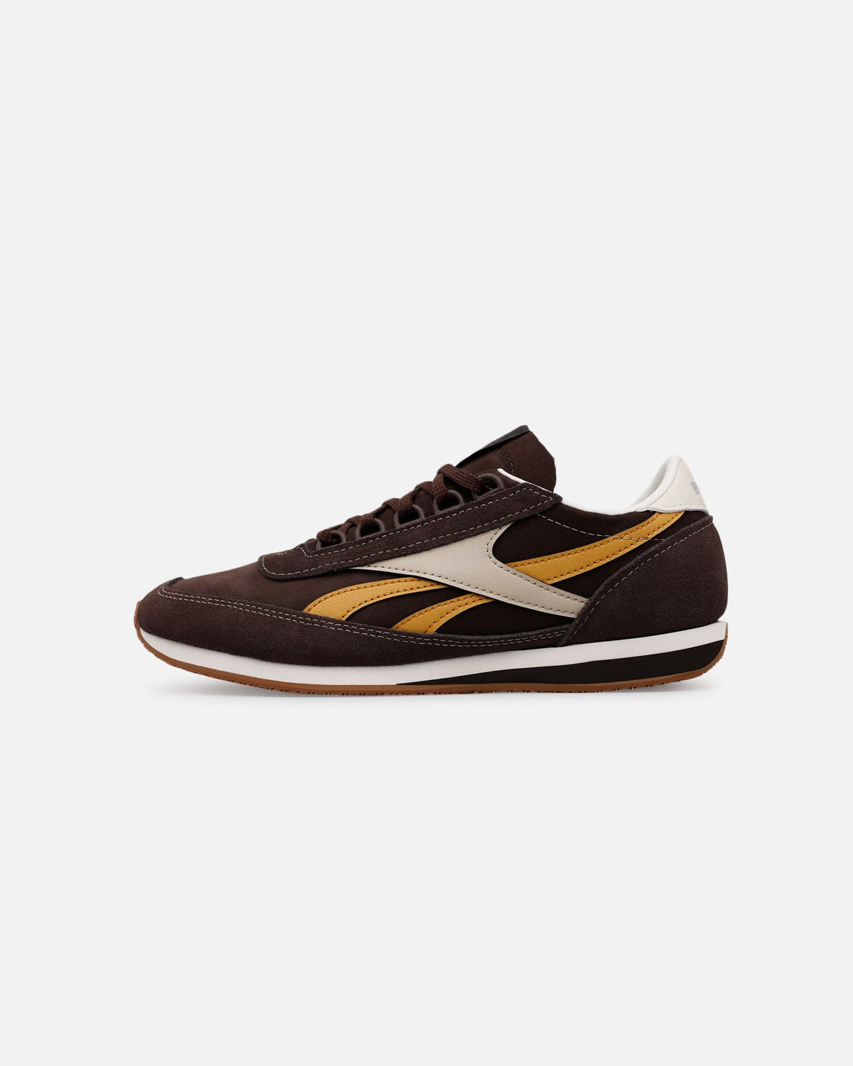 Reebok Camargue Brown