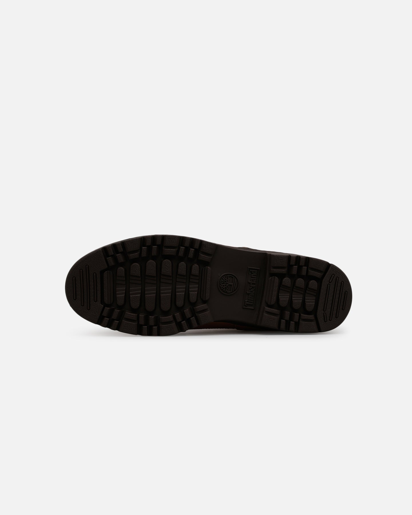 Timberland Gore-Tex Moc Toe Boot Brown