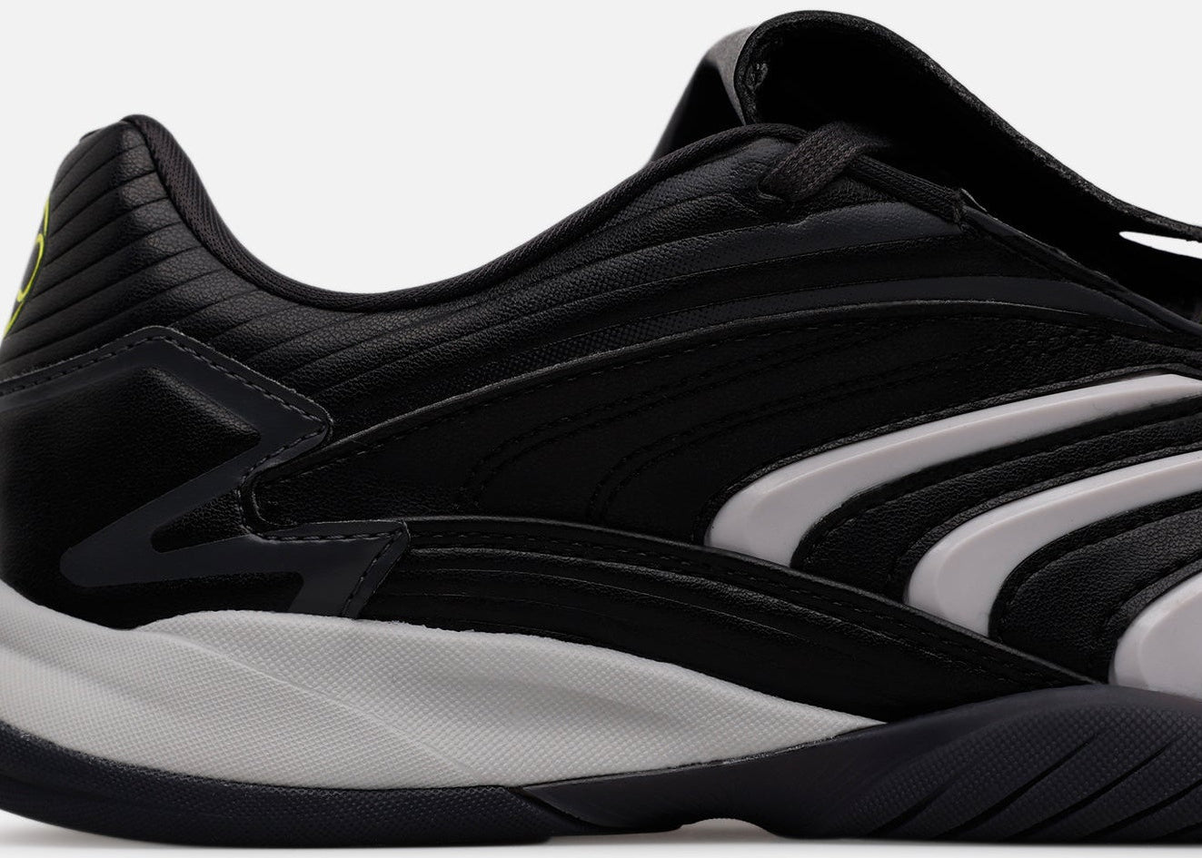 Adidas Predator Sala Black/White