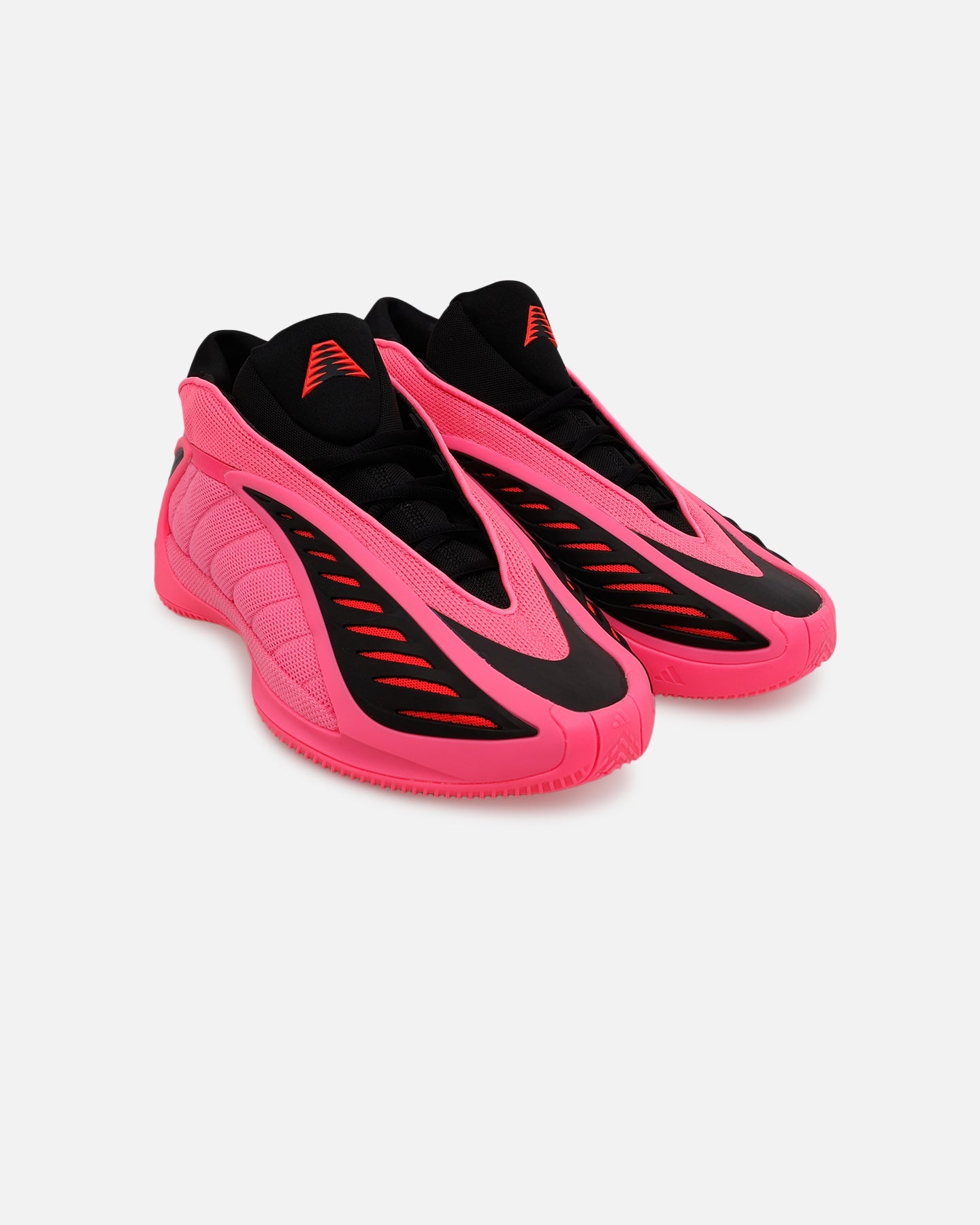 Adidas Anthony Edwards 2 "VDay" Multi