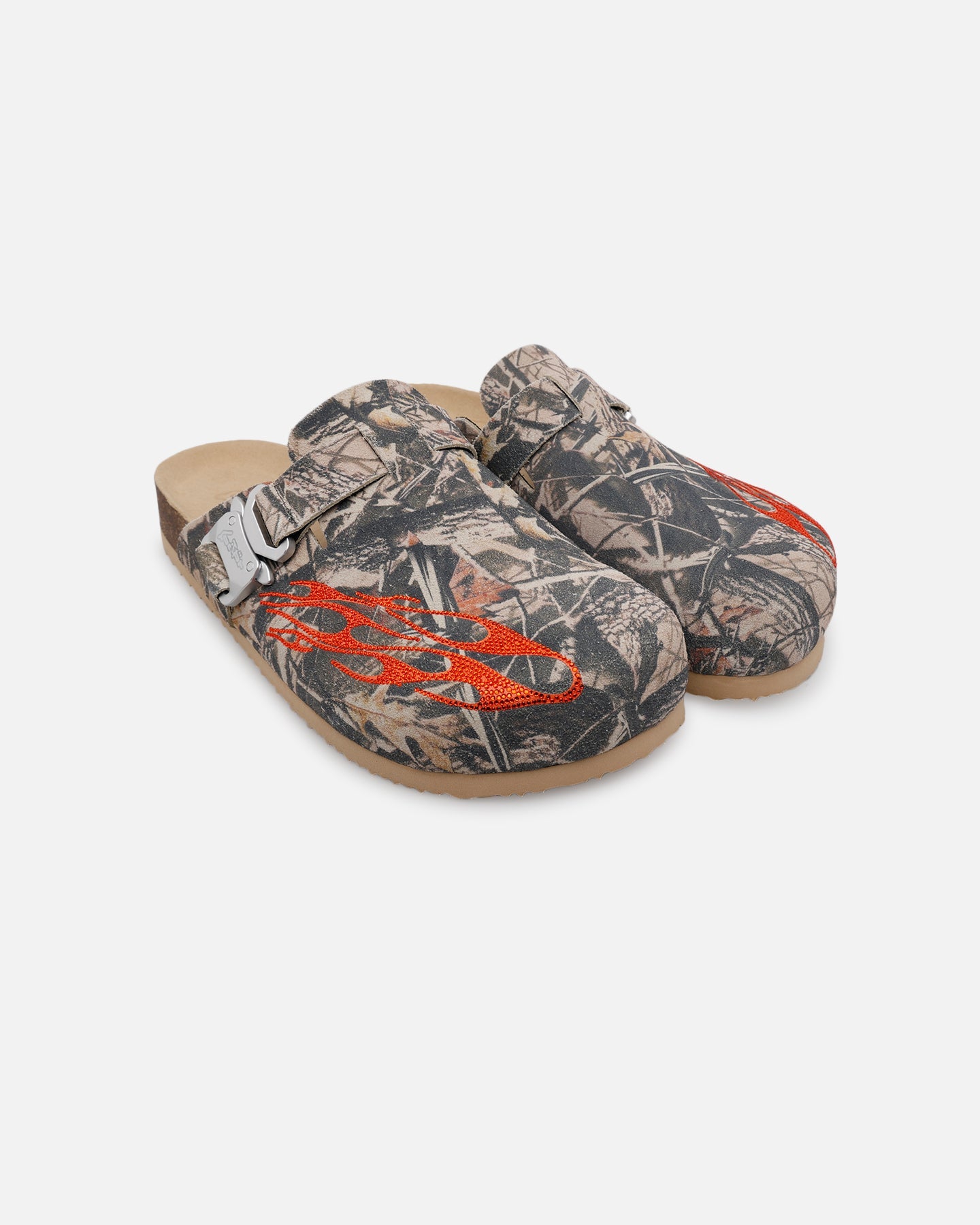Loiter Spire Mule Real Tree Camo