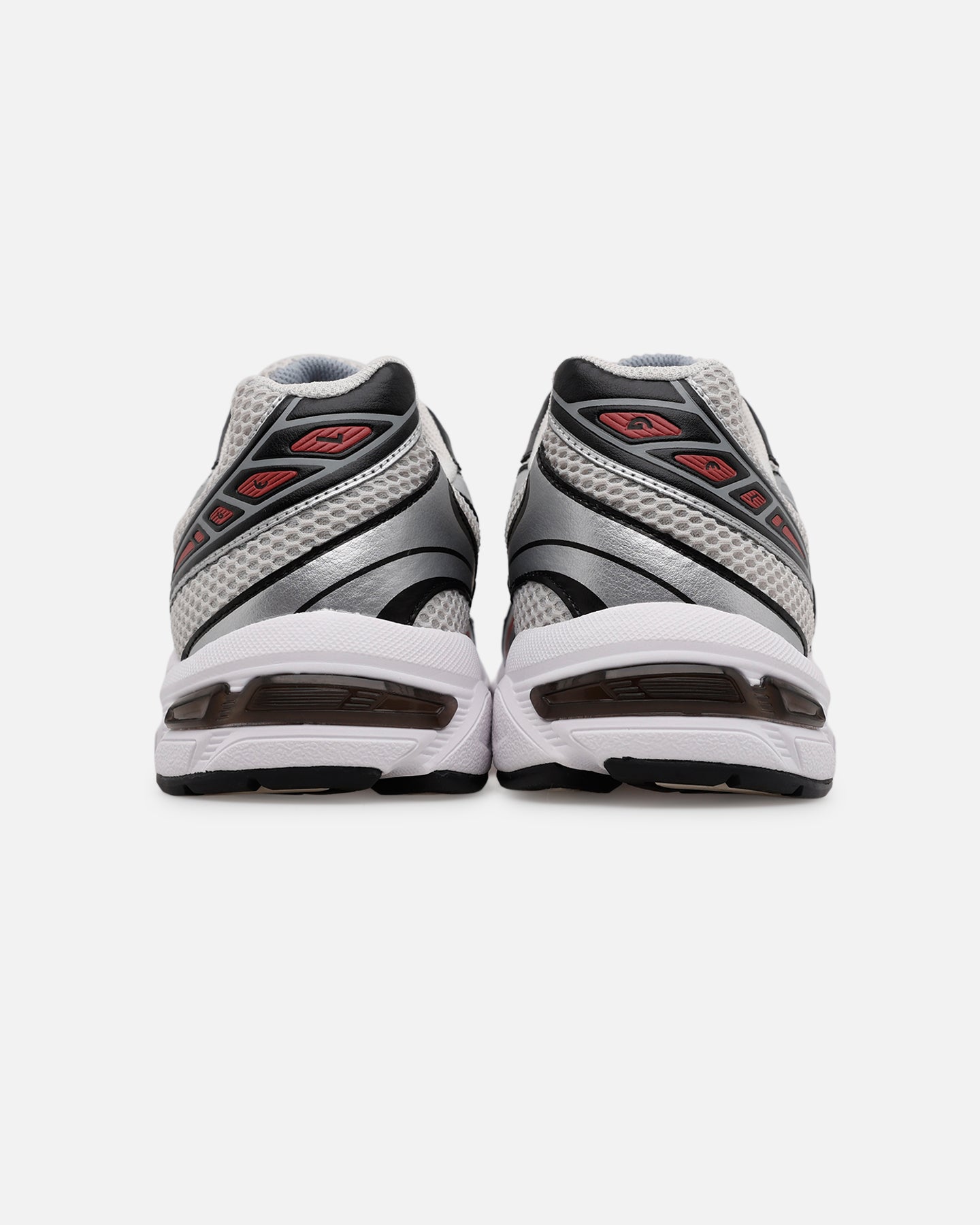 Asics Gel-1130 Smoke Grey