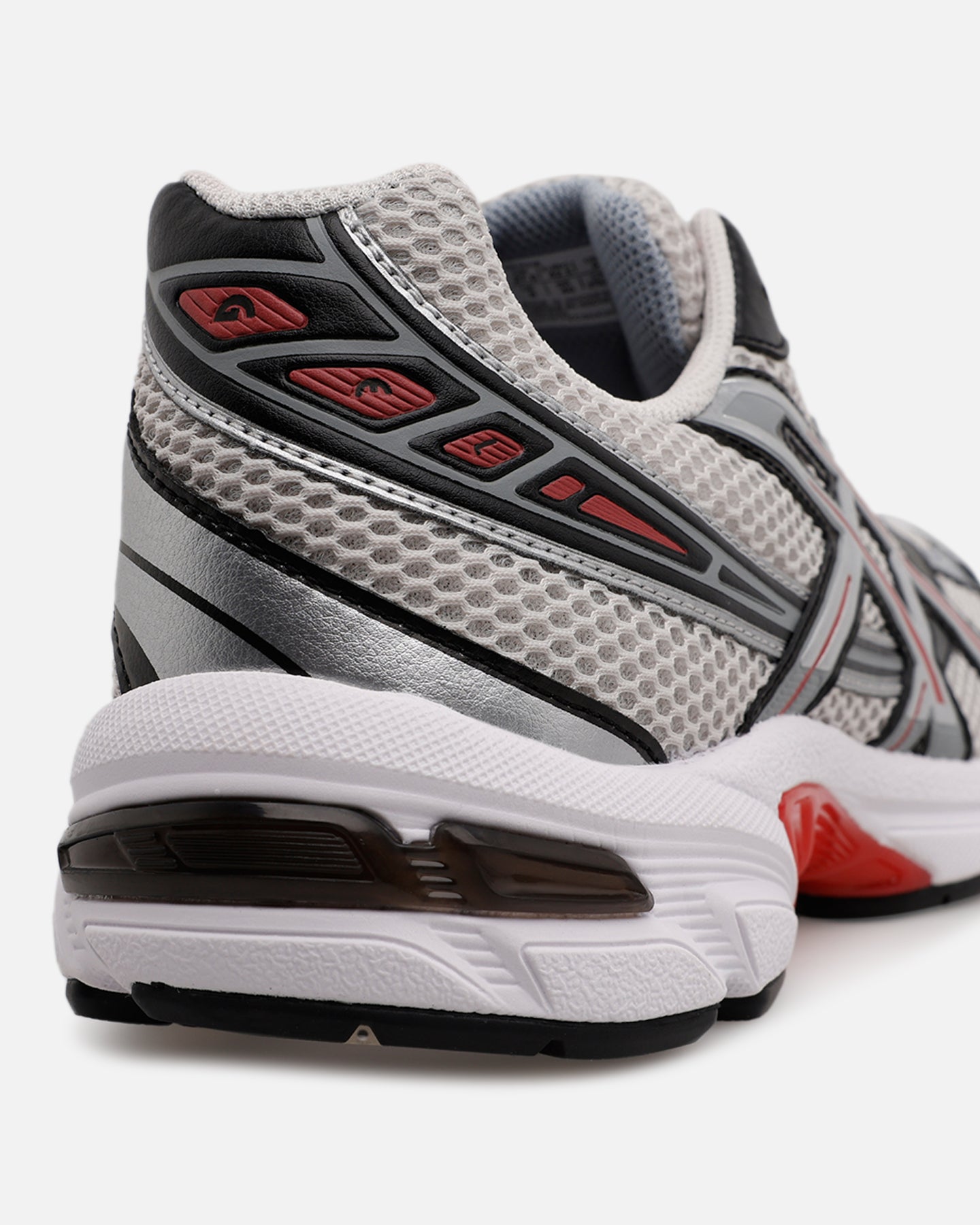 Asics Gel-1130 Smoke Grey