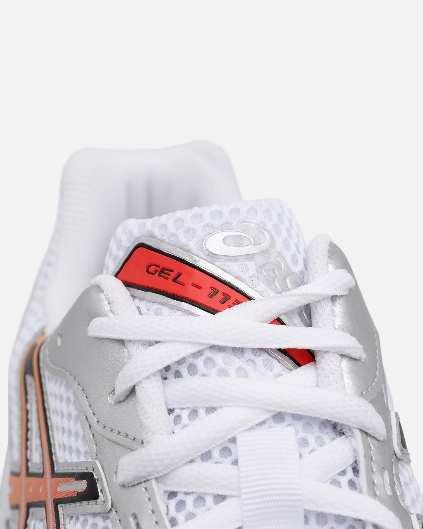Asics Gel-1130 Red Snapper