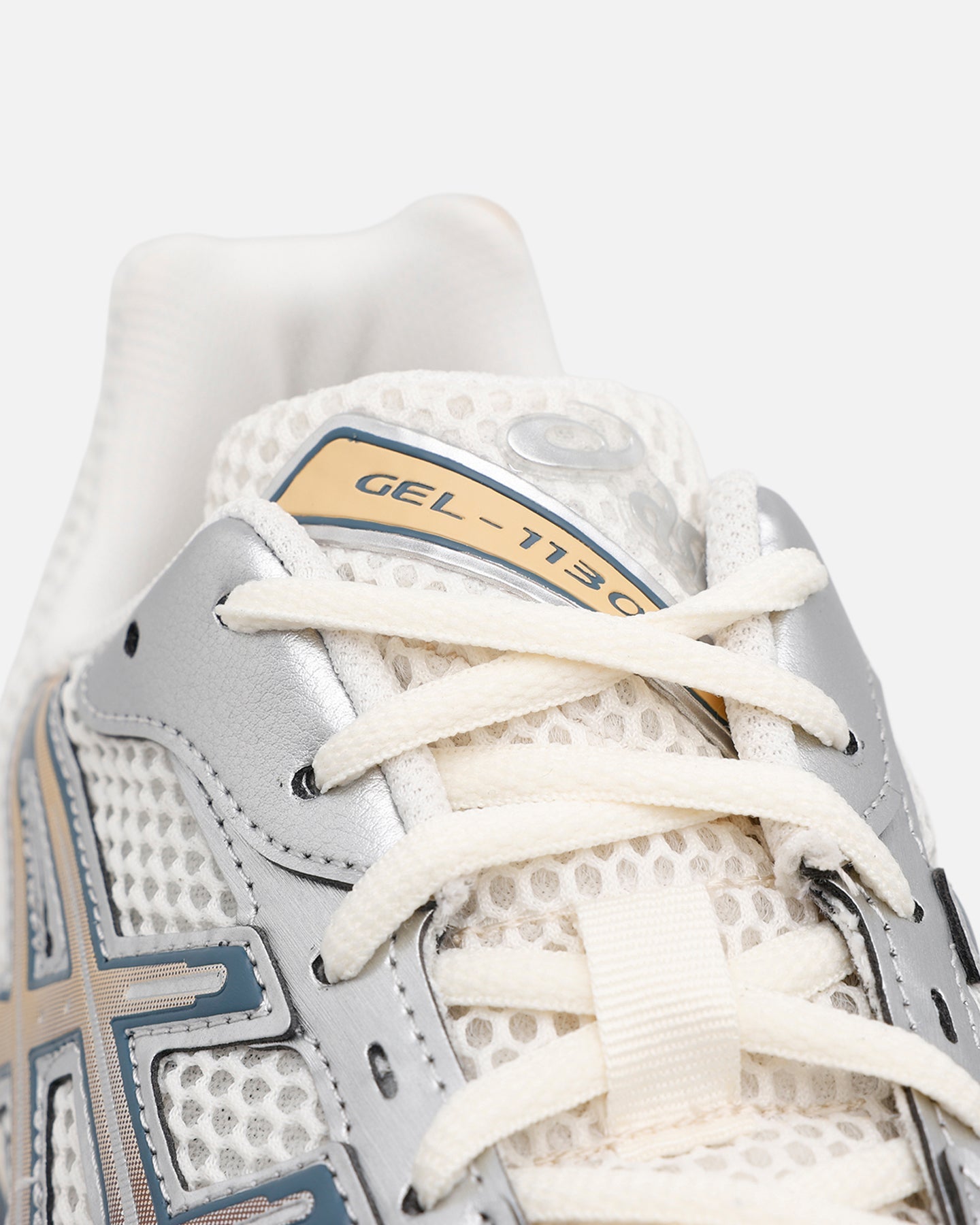 Asics Gel-1130 Mahogany