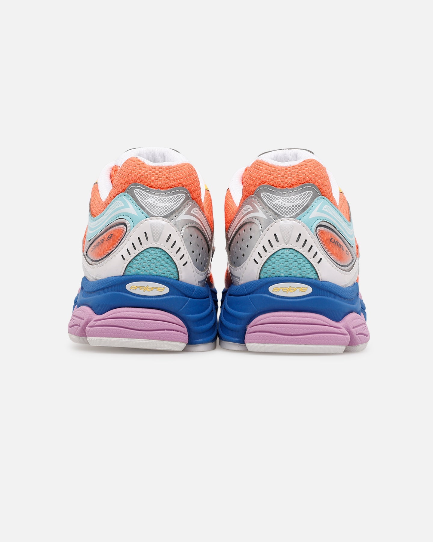 Saucony ProGrid Omni 9 Multi