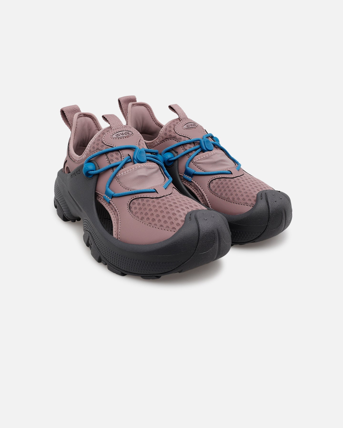 Crocs Trailbreak 2 Black Sand