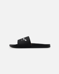 Puma X Mclaren Slides Black/Orange