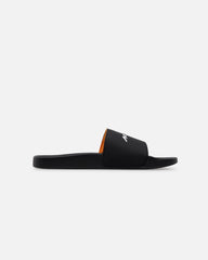 Puma X Mclaren Slides Black/Orange