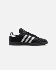 Adidas Samba JP Black/Silver