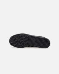 Adidas Samba JP Black/Silver