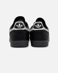 Adidas Samba JP Black/Silver