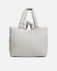 Adidas Must Haves Puffy Tote Bag Grey
