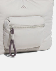 Adidas Must Haves Puffy Tote Bag Grey