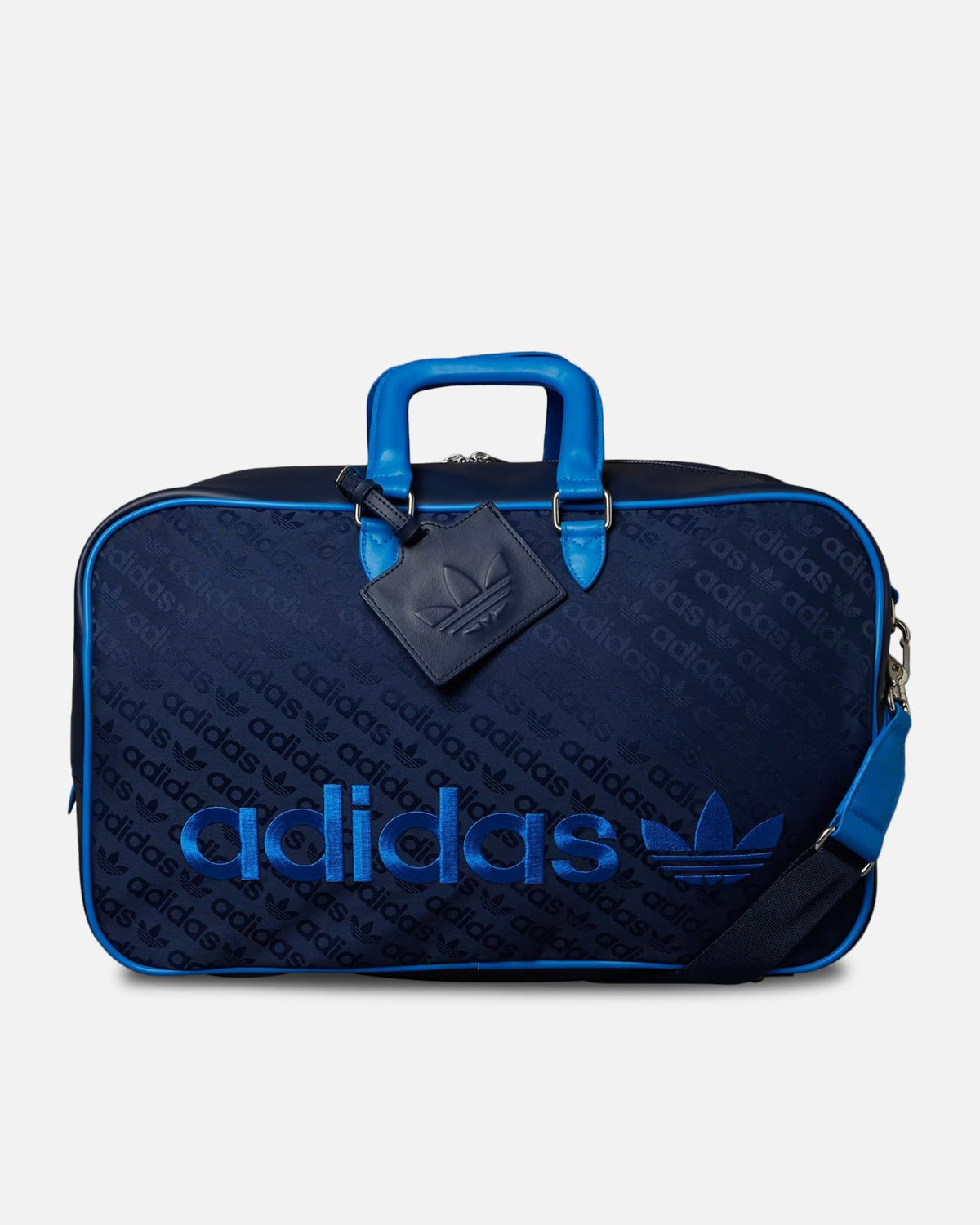 Adidas Originals Boston Golf Bag Night Indigo