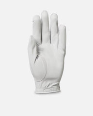 Adidas Originals Golf Leather Glove White