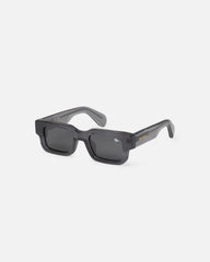 Belvior & Co Arlo Sunglasses Black