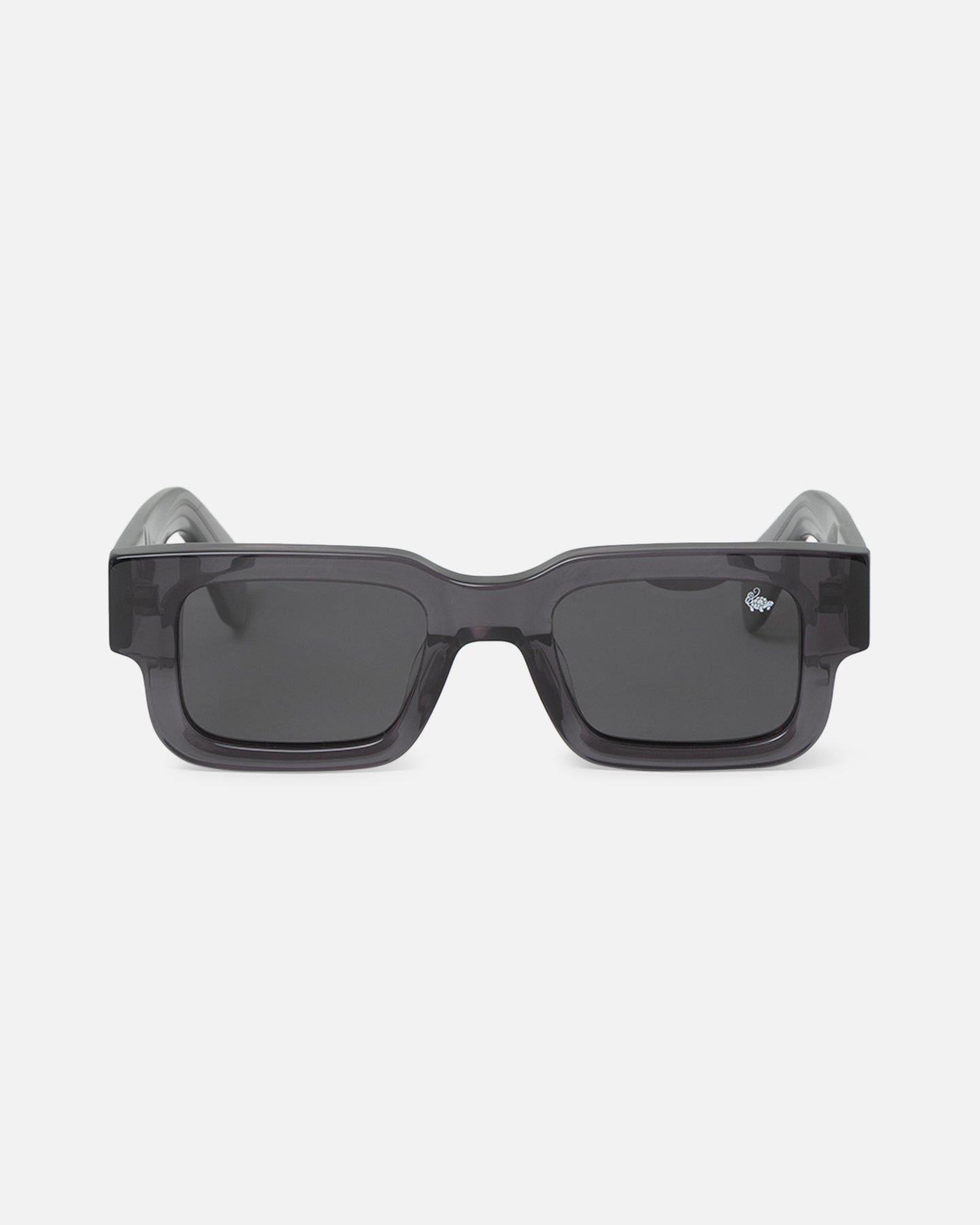 Belvior & Co Arlo Sunglasses Black