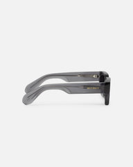 Belvior & Co Arlo Sunglasses Black
