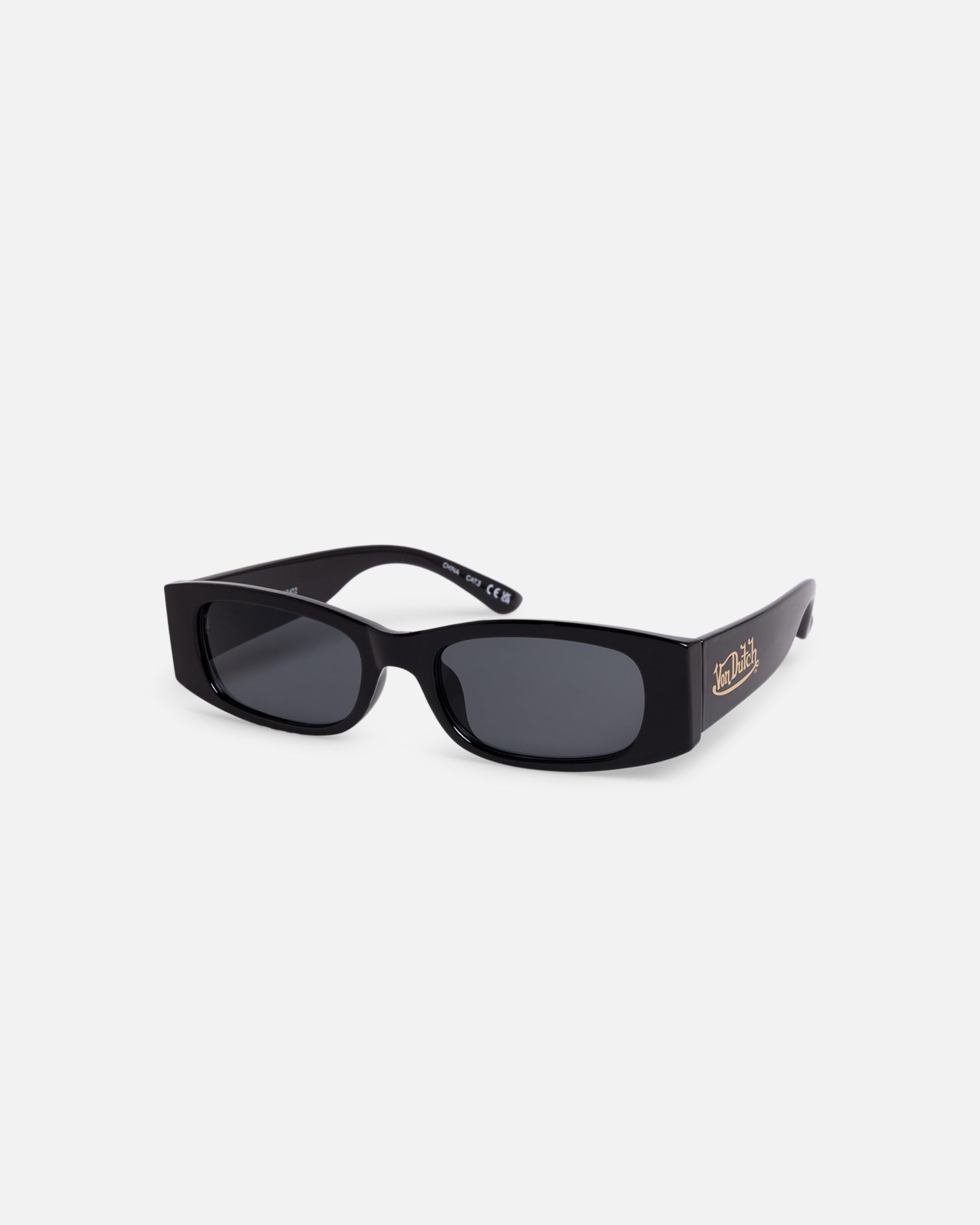 Aire X Von Dutch Innocence Sunglasses Black