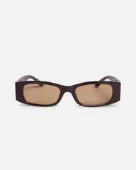 Aire X Von Dutch Innocence Sunglasses Brown
