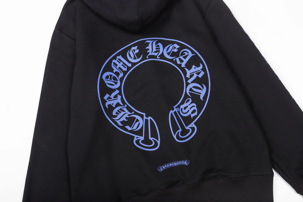 Chrome Hearts Hoodie 8897