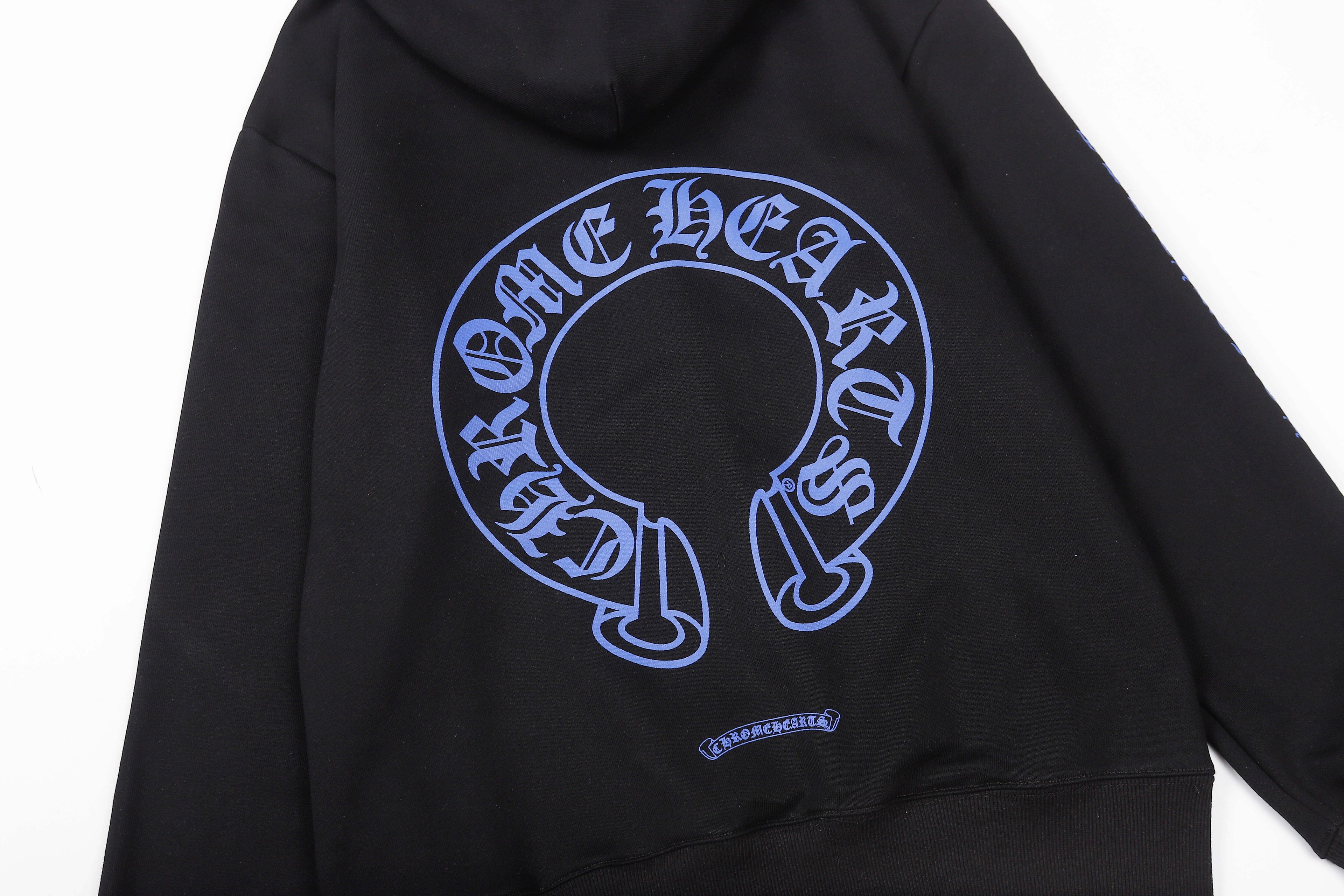 Chrome Hearts Hoodie 8897