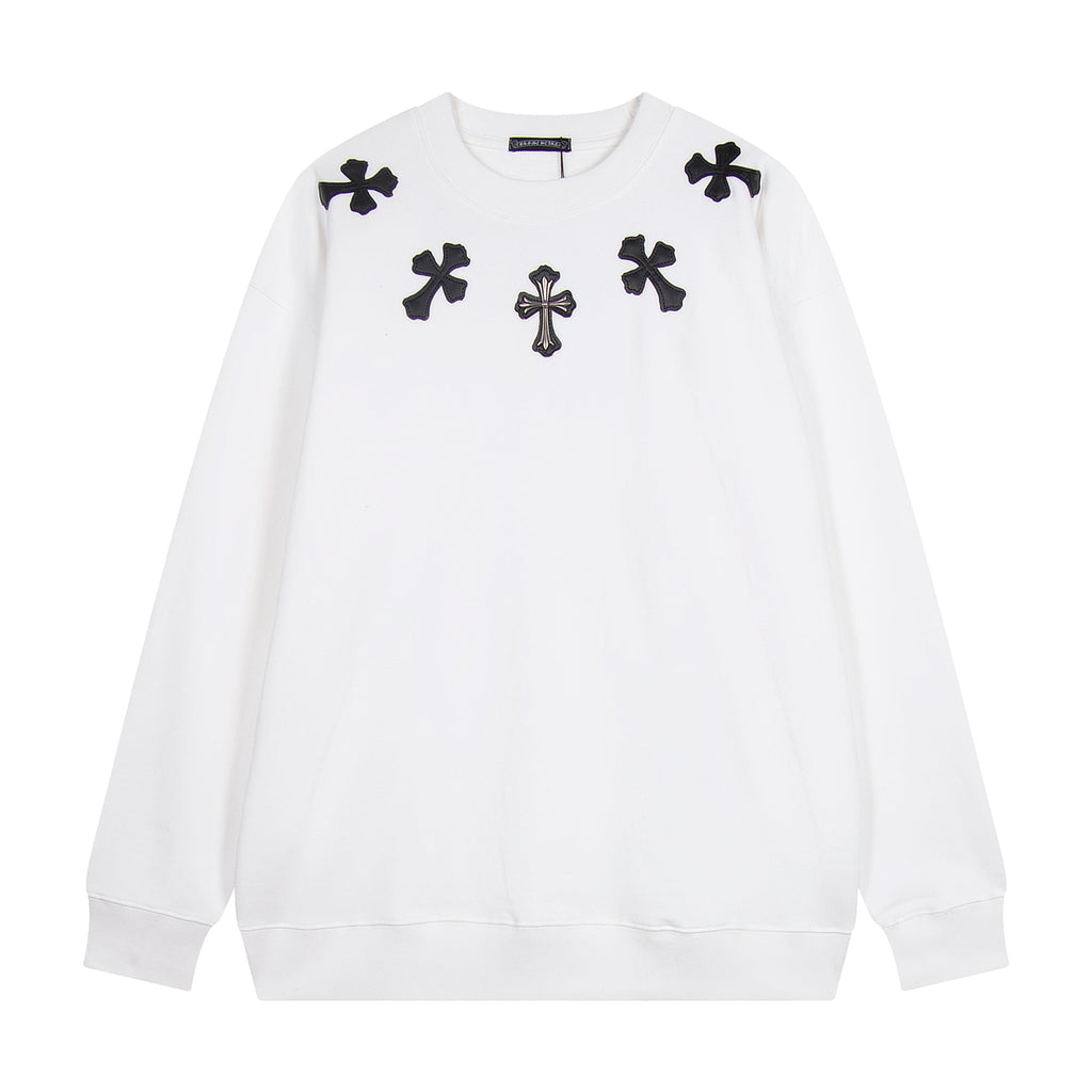 Chrome Hearts New SWEATSHIRTS -TQ14