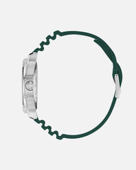 Adidas Expression Three Watch Green