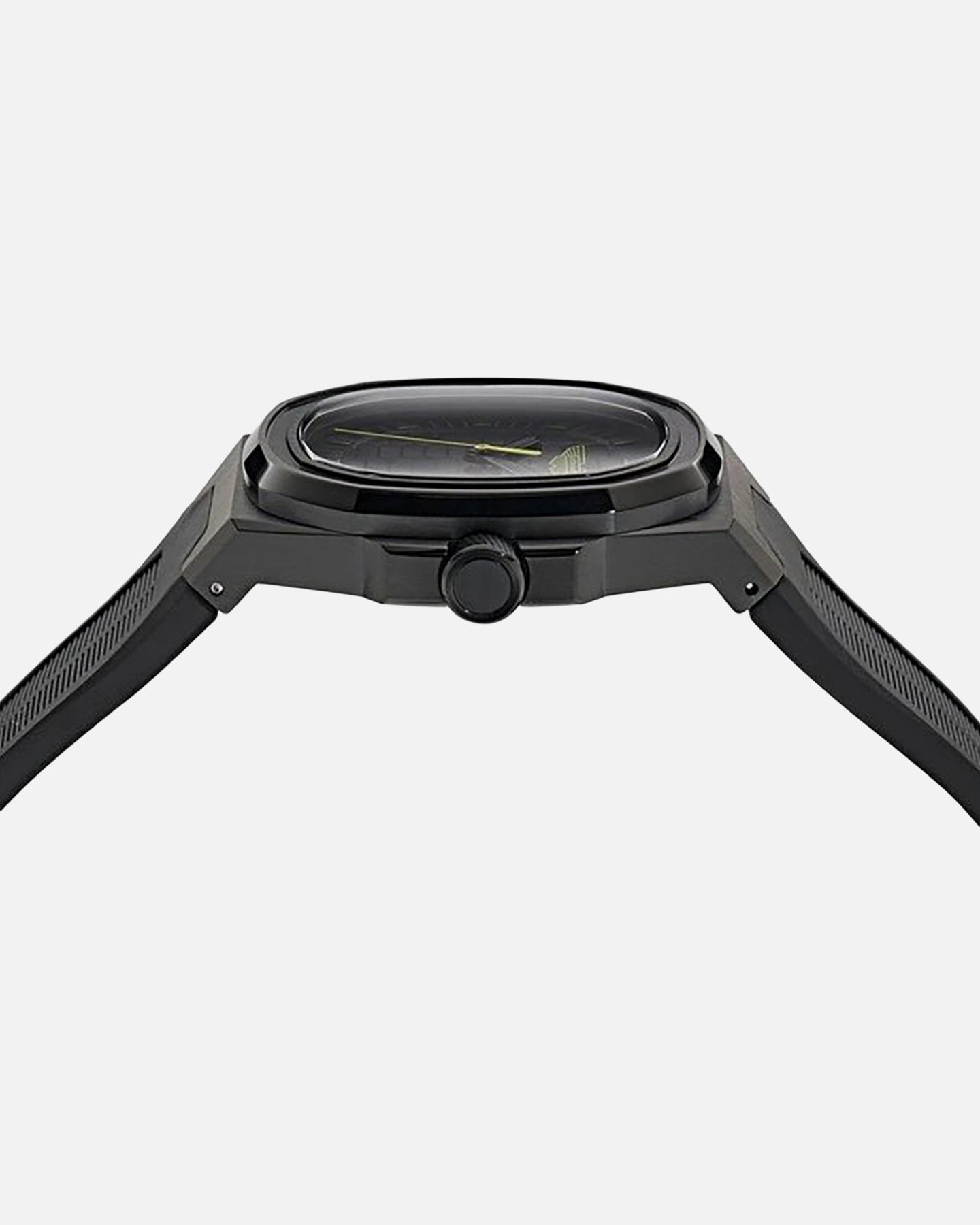 Aston Martin GPQ IP Watch Black