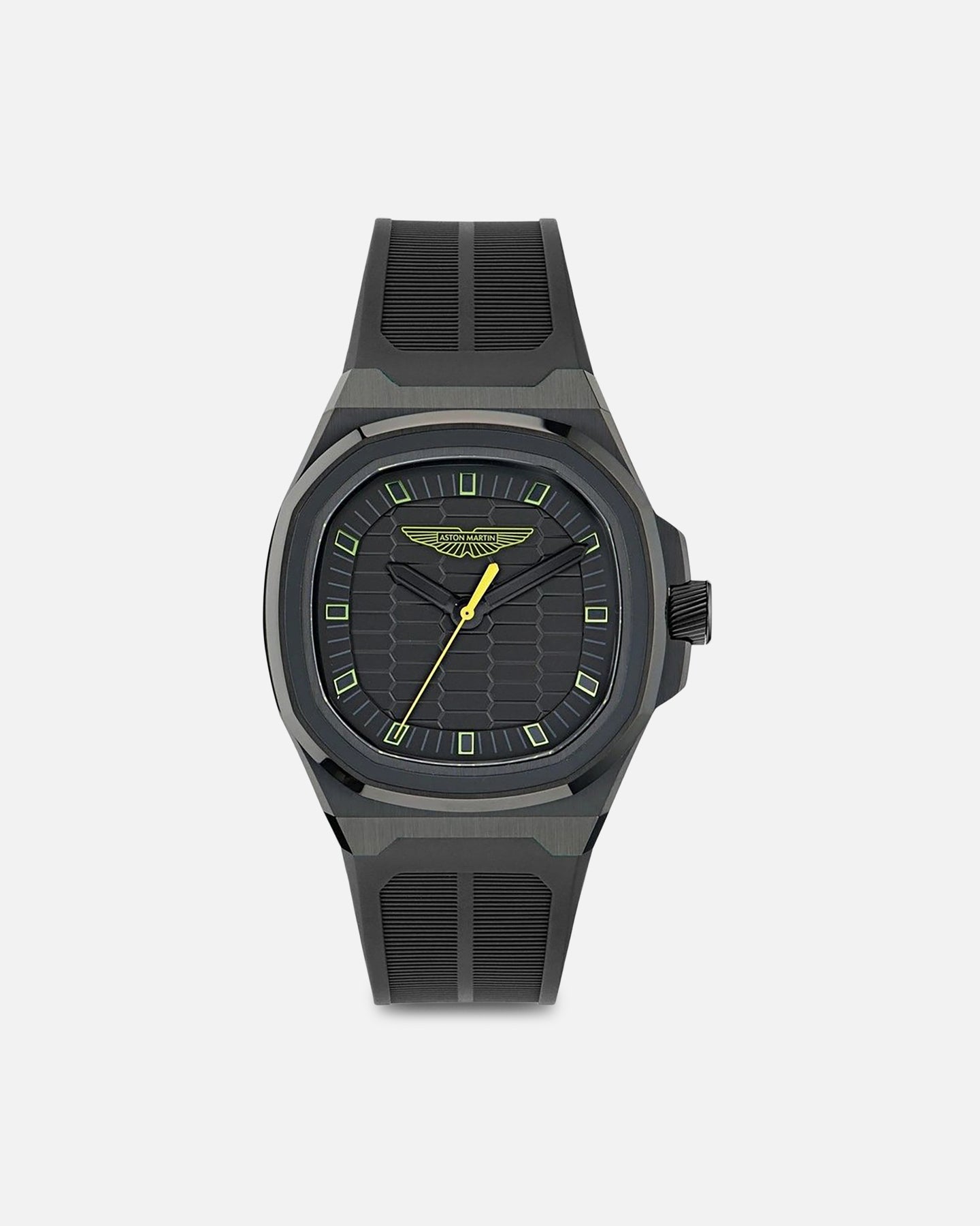 Aston Martin GPQ IP Watch Black
