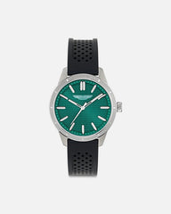 Aston Martin HDL Podium Watch Green