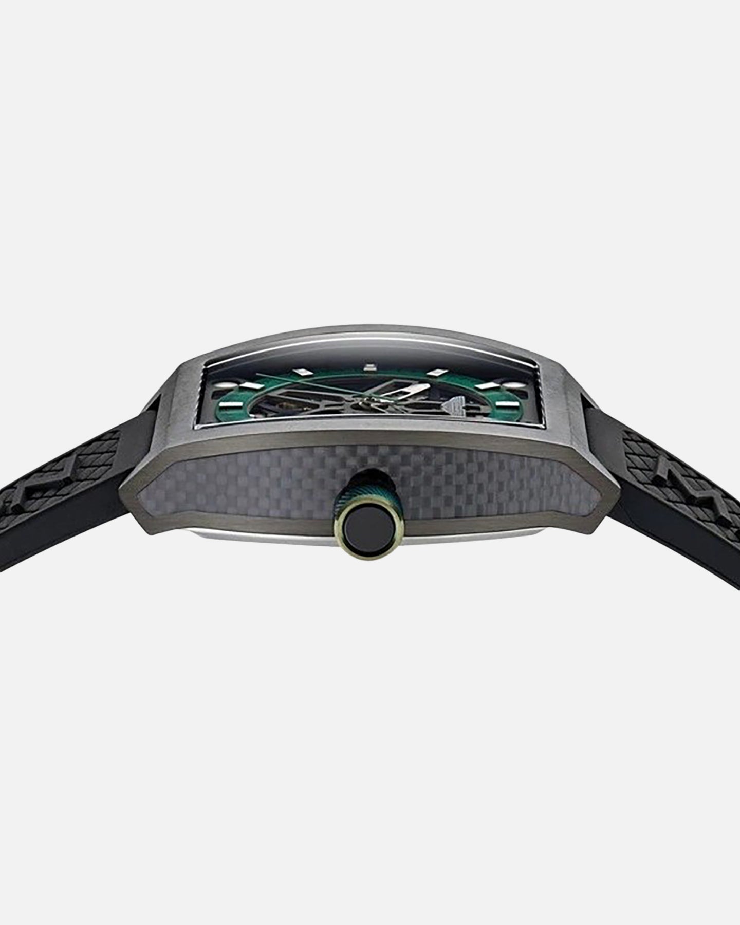 Aston Martin TRG IP Watch Gunmetal