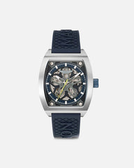 Aston Martin TRG Automatic Watch Blue