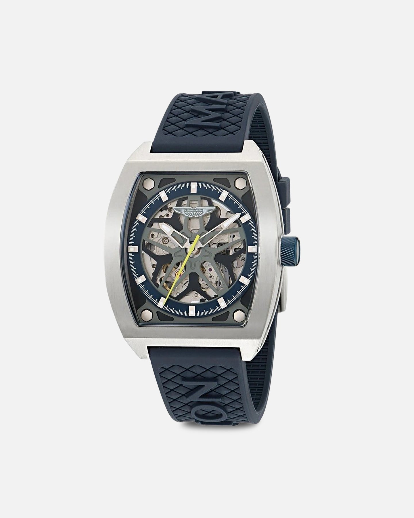 Aston Martin TRG Automatic Watch Blue