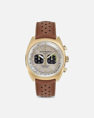 Aston Martin TS2 Watch Champagne