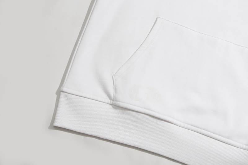 Chrome Hearts Hoodie K7007