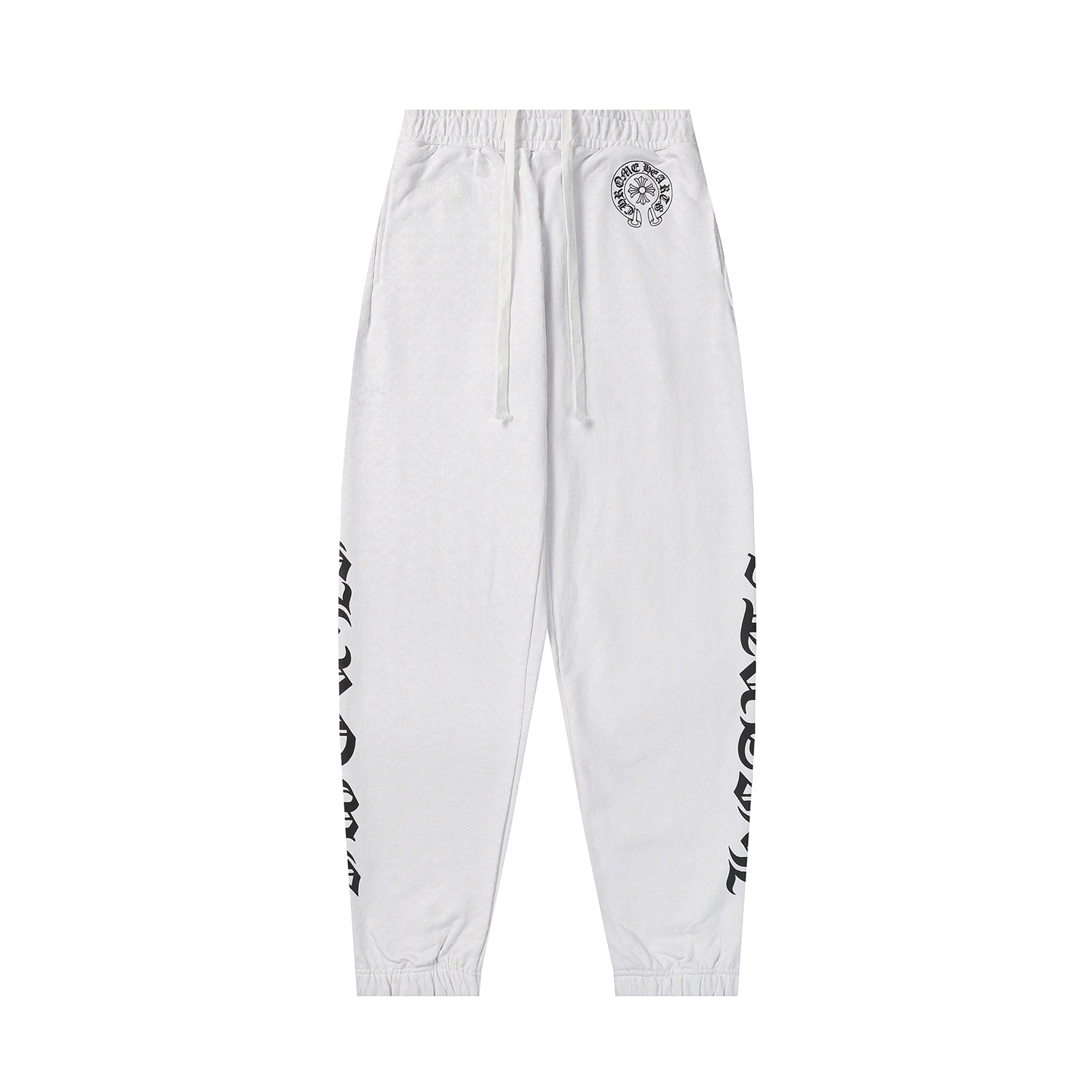 Chrome Hearts New Pants - 1001