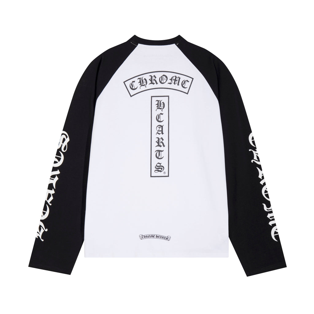 Chrome Hearts New SWEATSHIRTS -9003