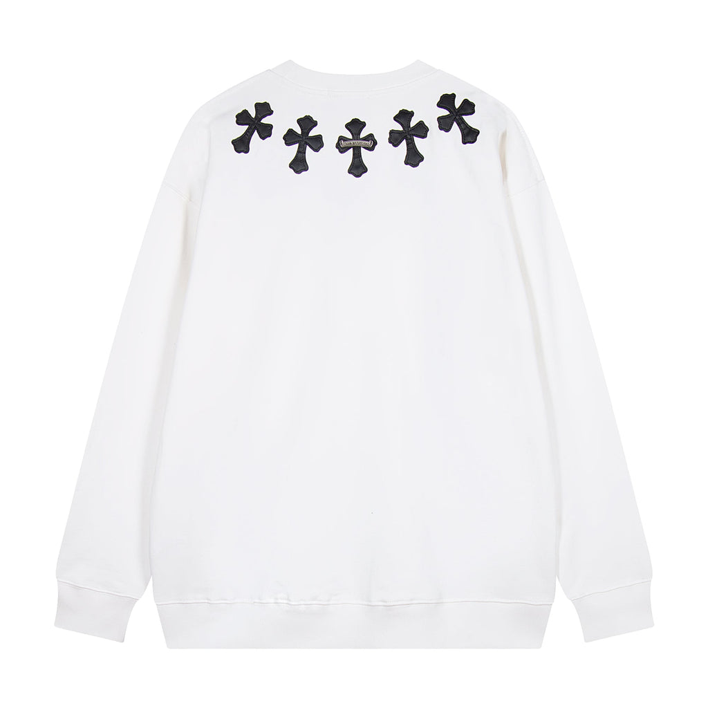 Chrome Hearts New SWEATSHIRTS -TQ14