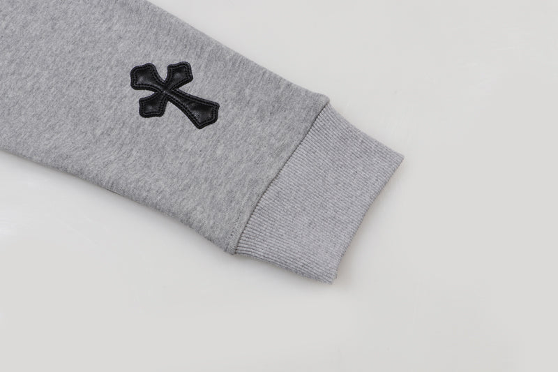 Chrome Hearts New Hoodie -7012