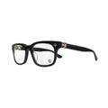 Chrome Hearts VAGILANTE BK/GP Glasses